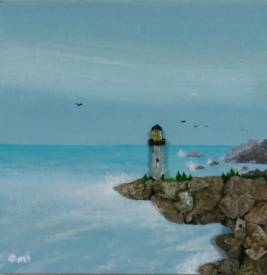 Sentinel on the Edge