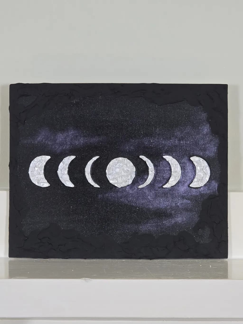 Lunar Cycle Echoes