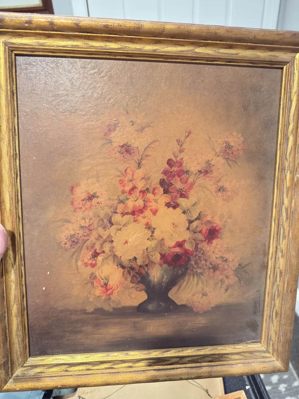 Floral Elegance