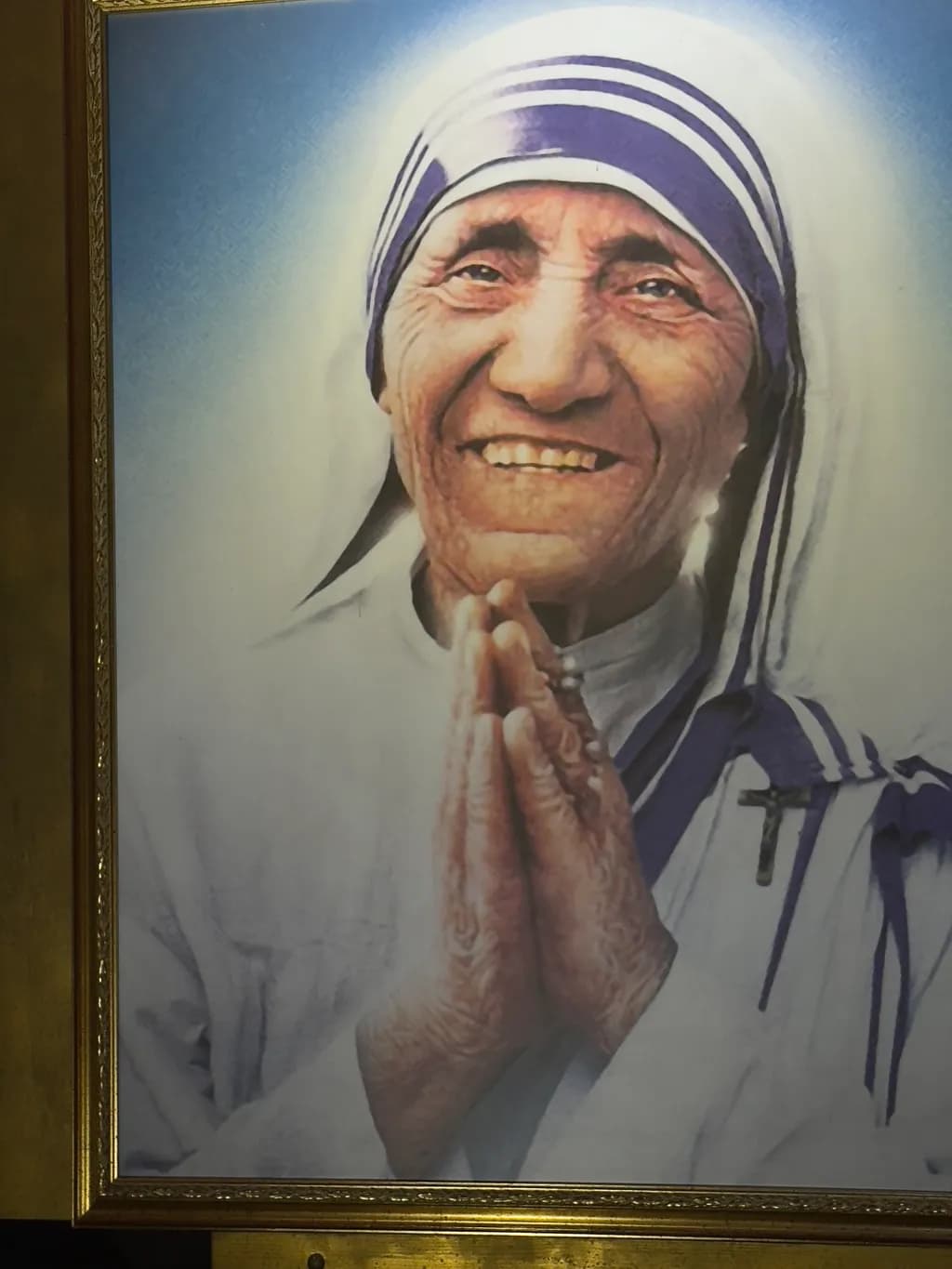 Compassionate Spirit