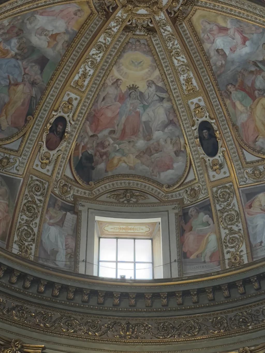 Celestial Dome