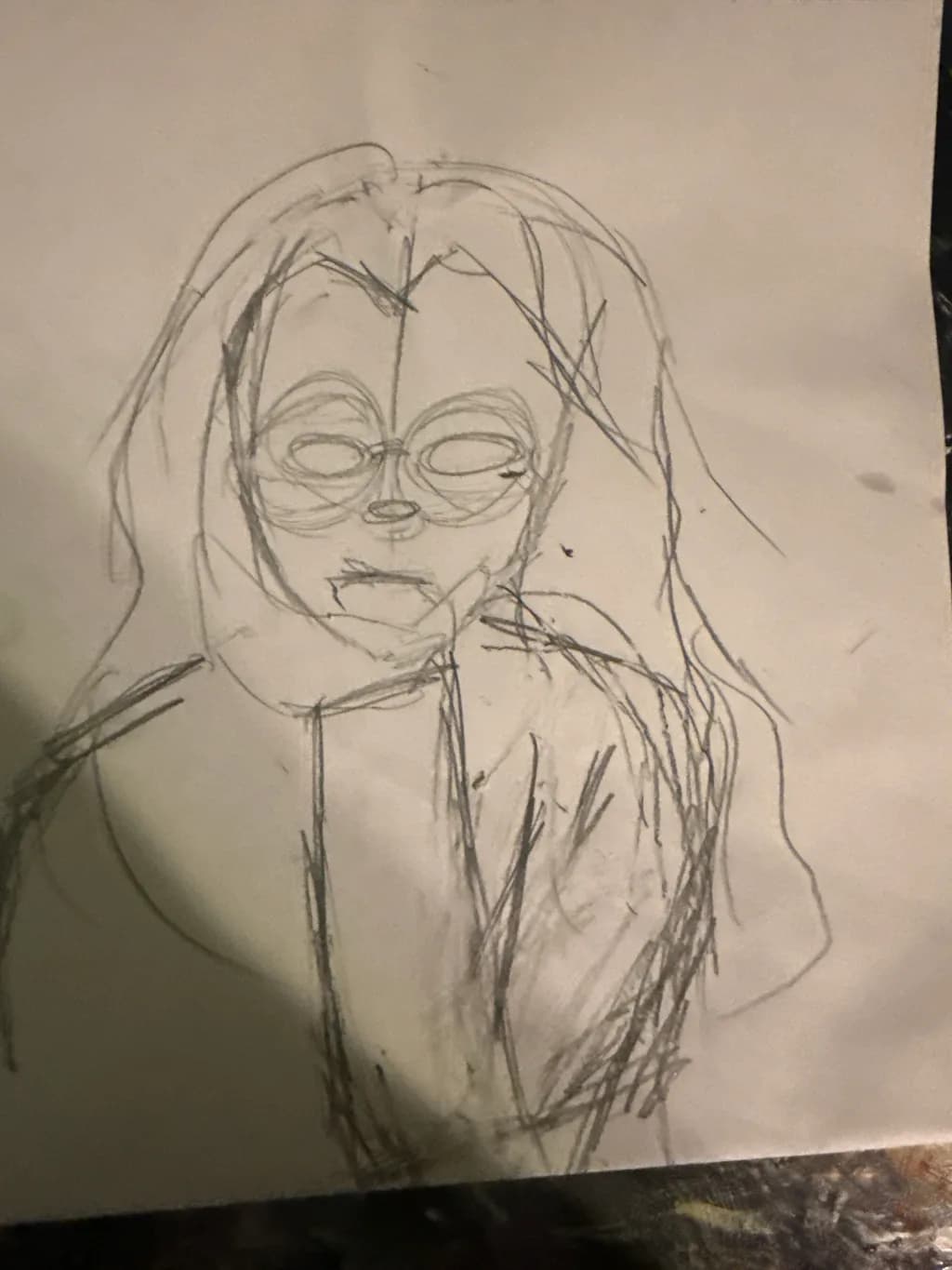 Untitled Sketch