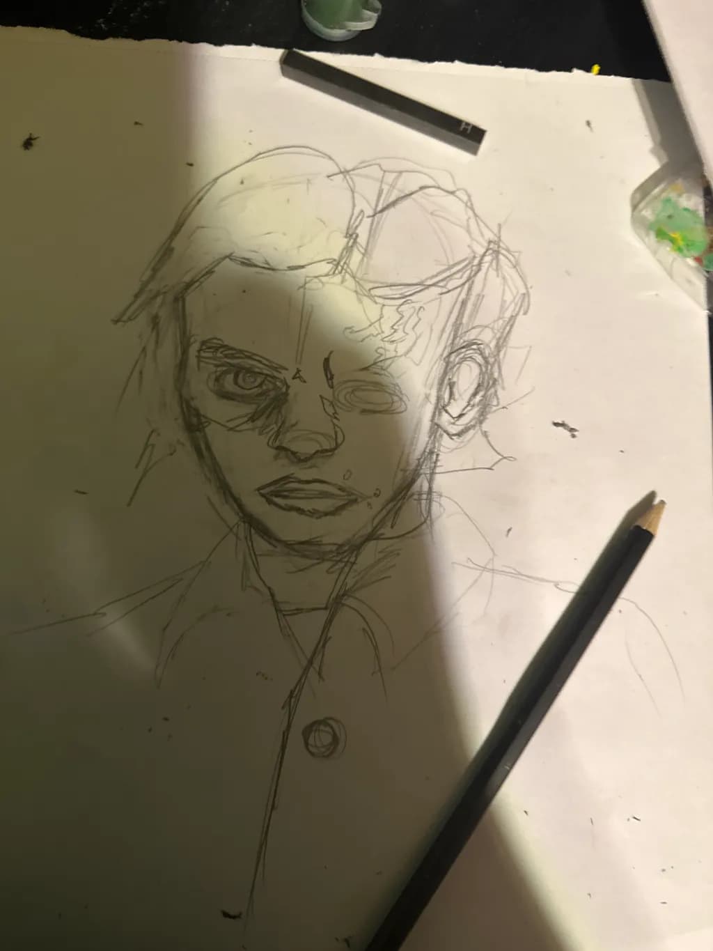 Expressive Sketch