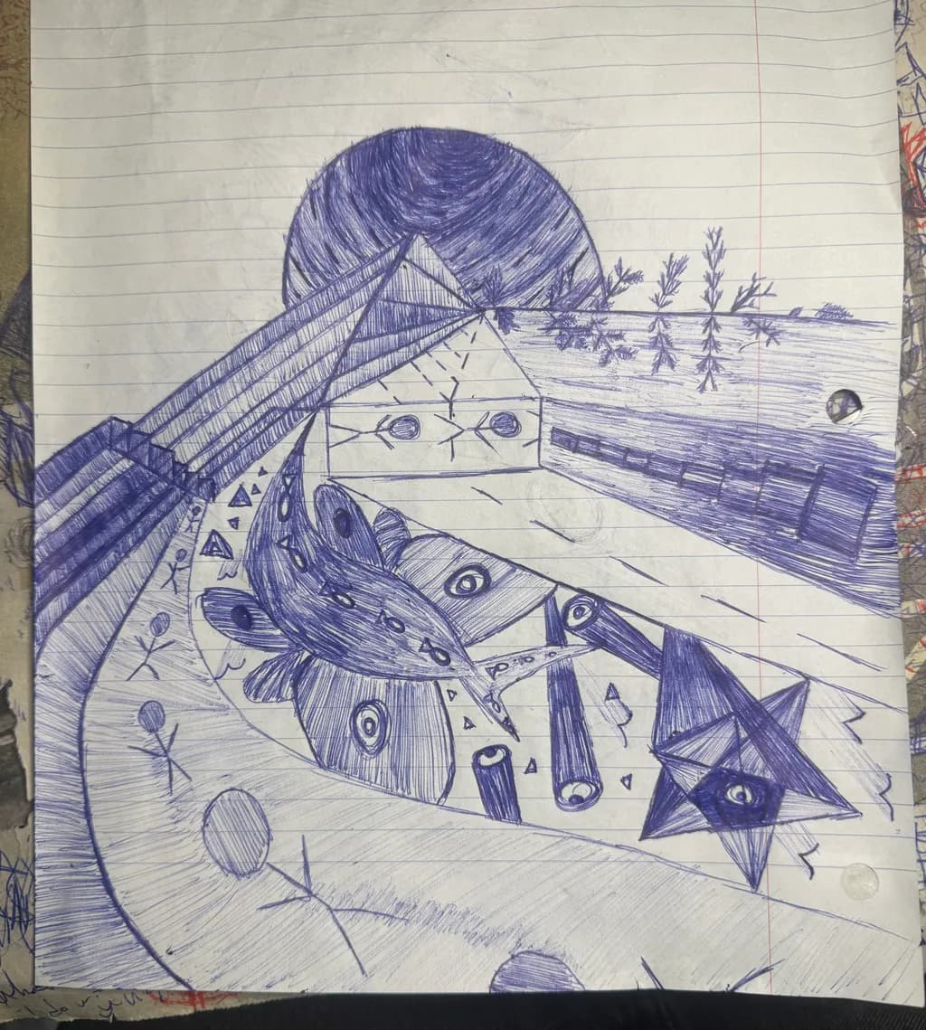 Geometric Odyssey