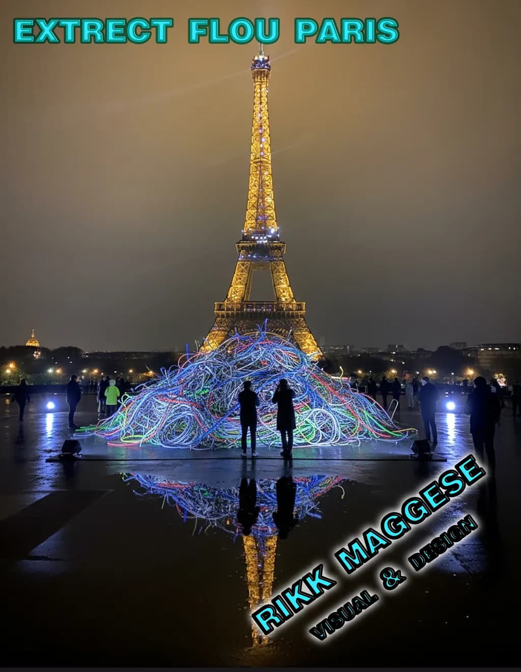 Flou Paris