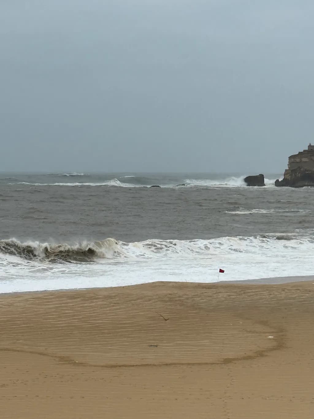 Coastal Tides