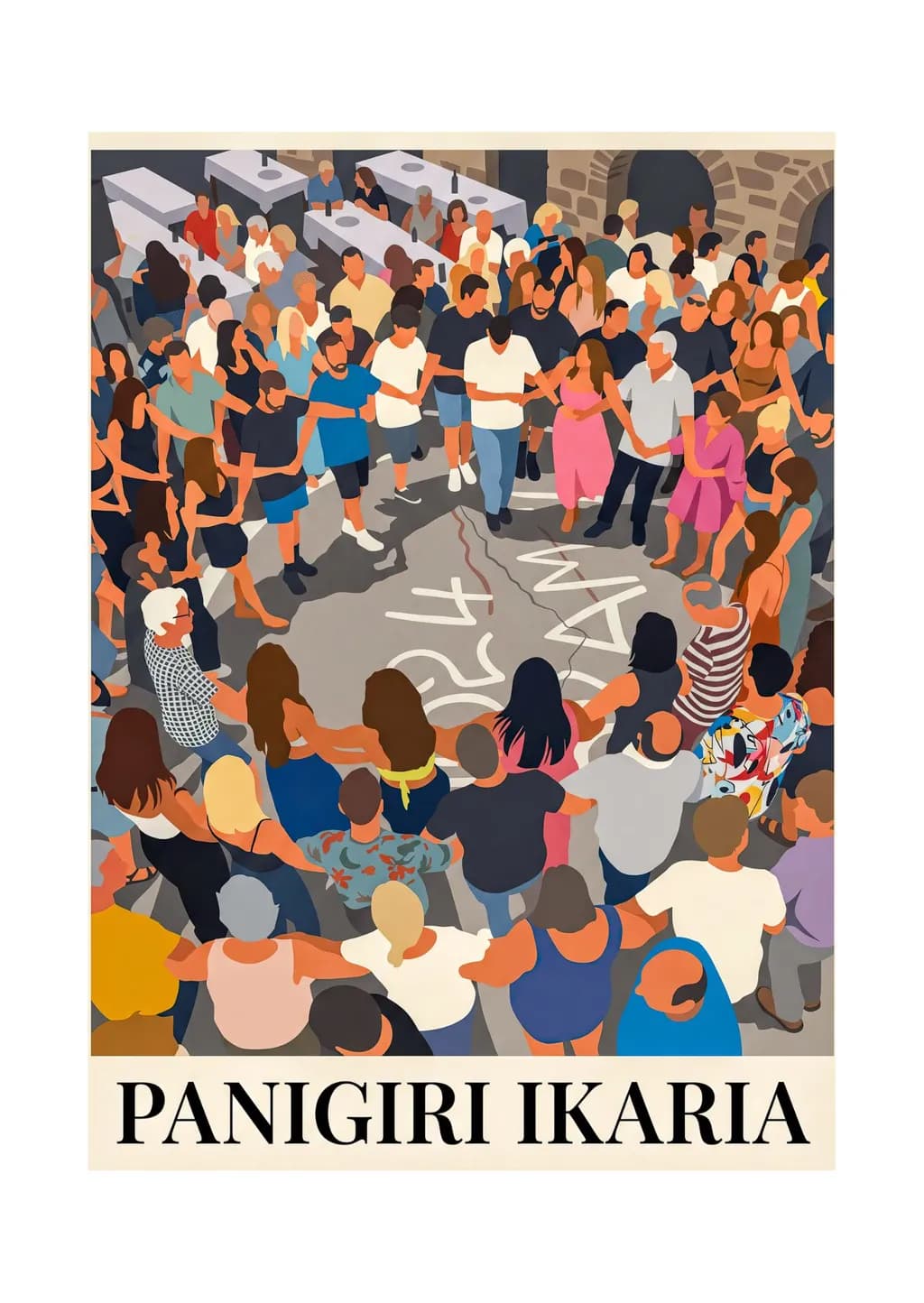 Panigiri Circle