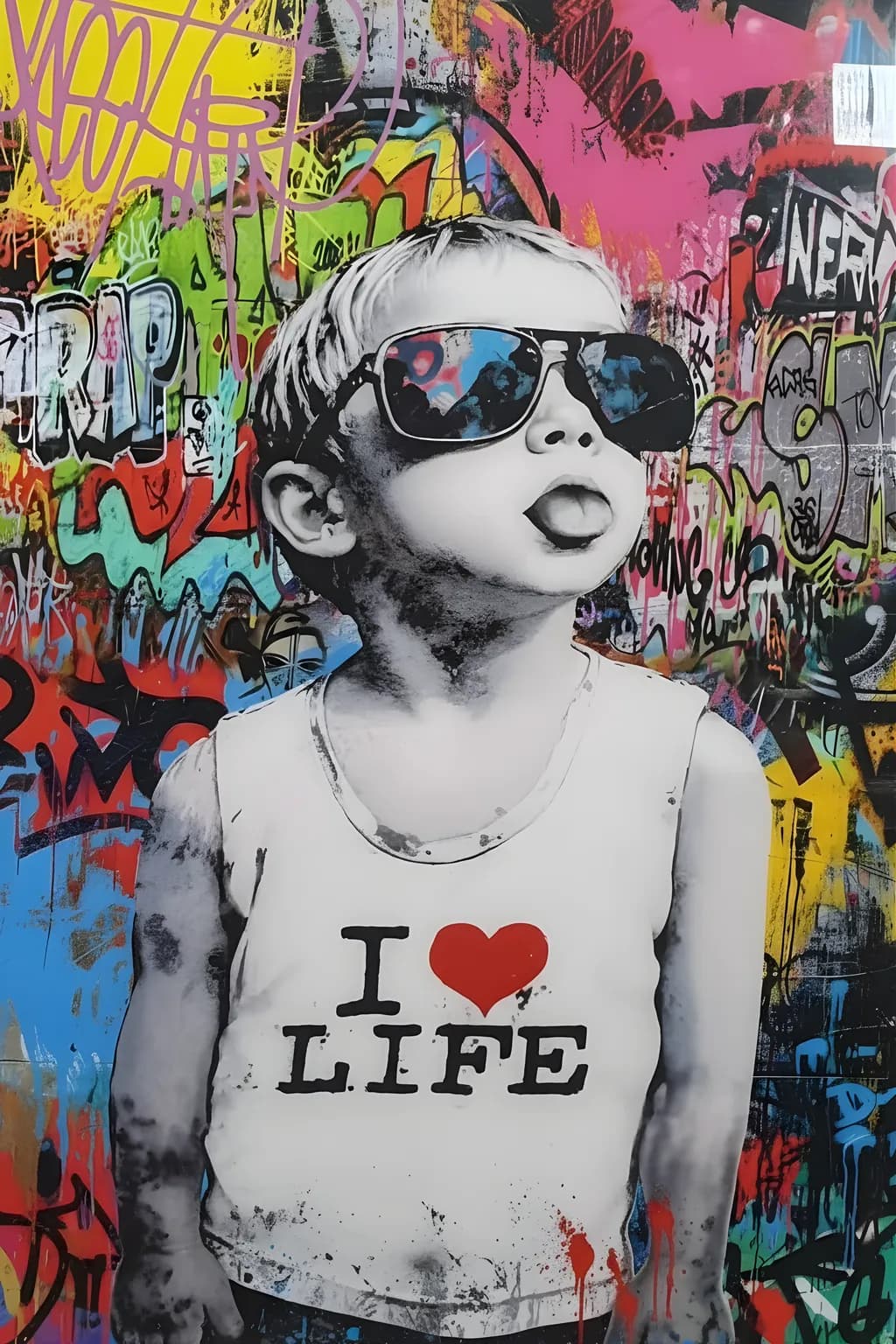 Urban Innocence