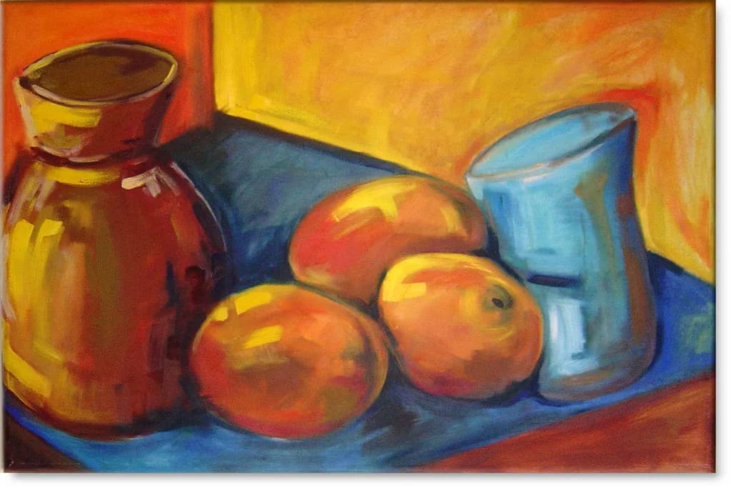 Fruit Harmony