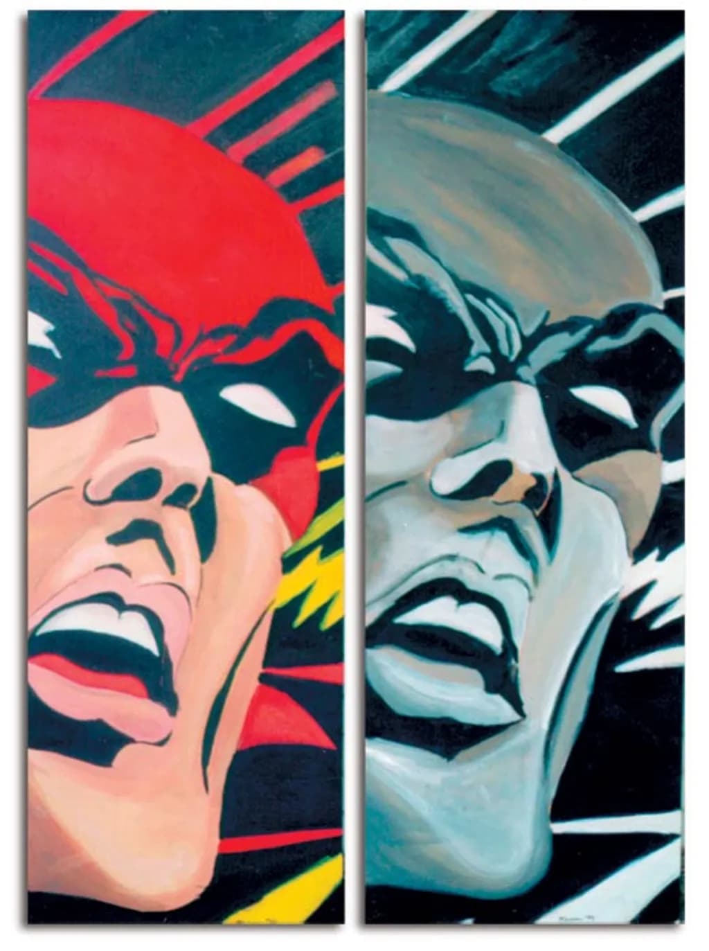 Dynamic Duality