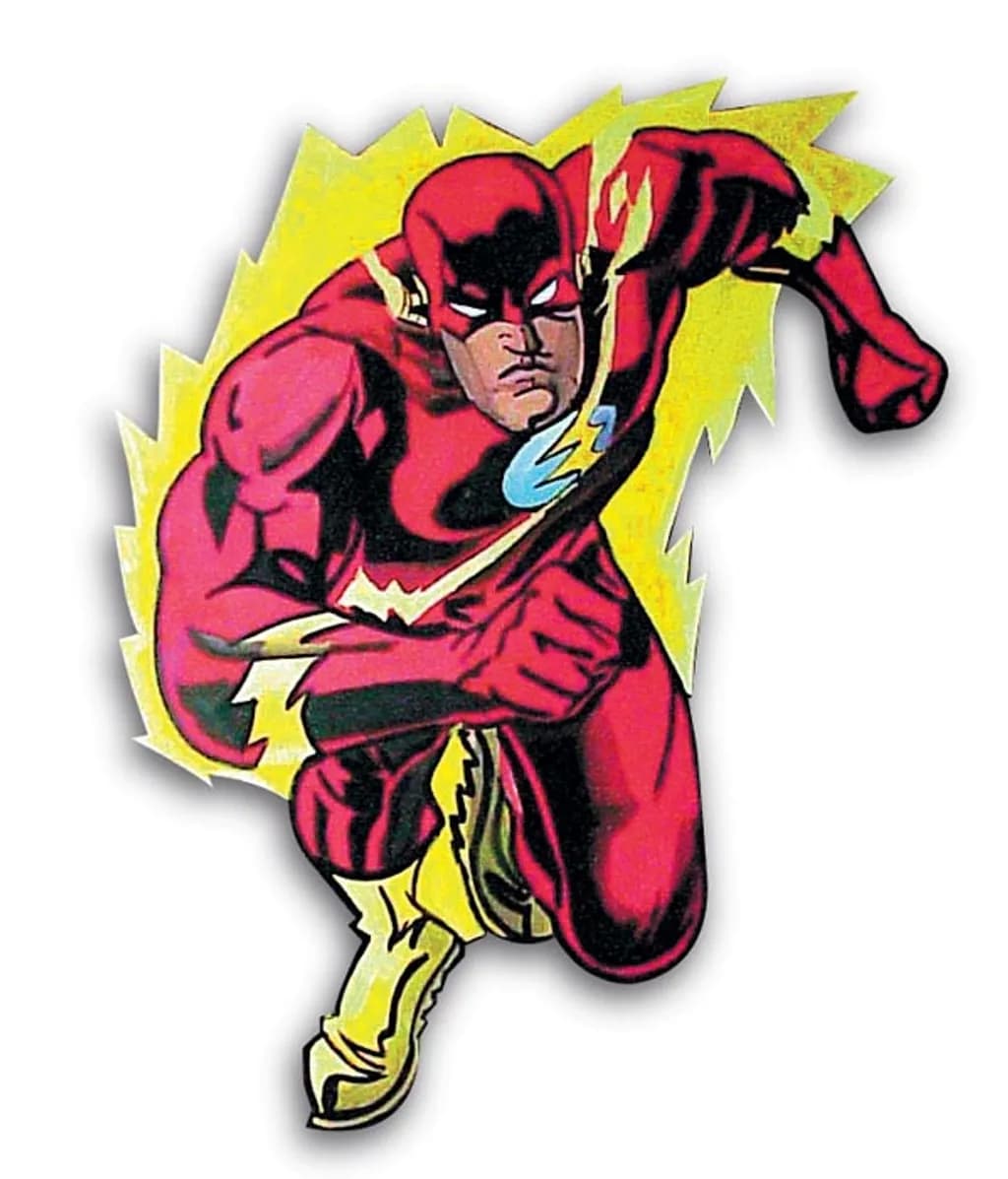 Flash