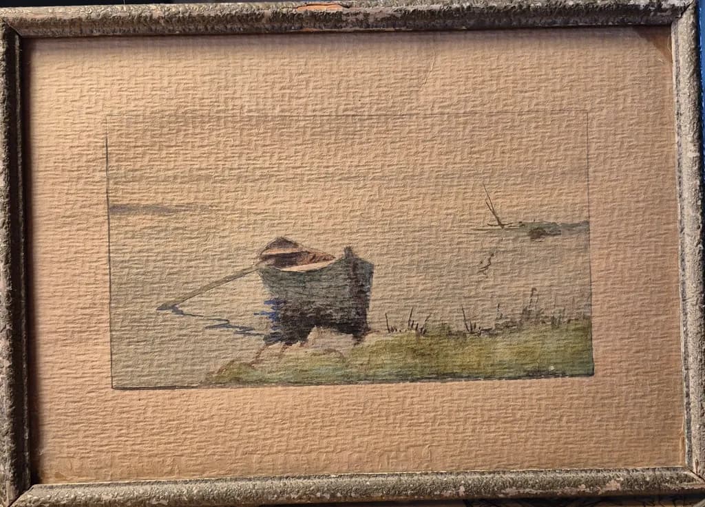 Quiet Waters