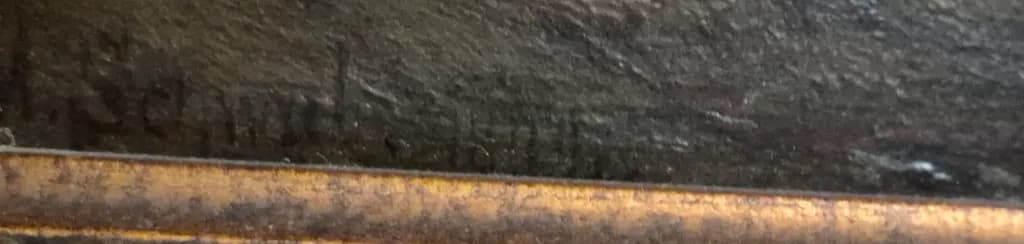 Metallic Shadows