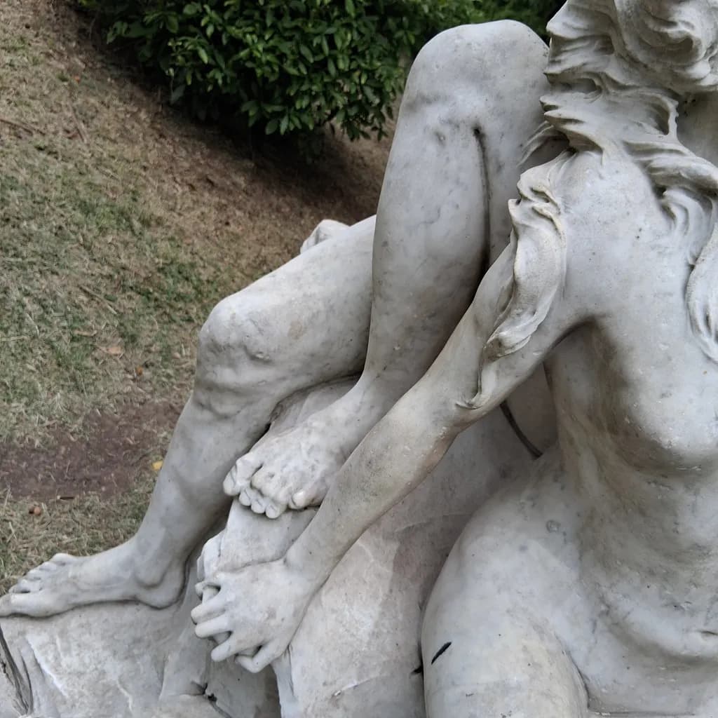 Entwined Emotion