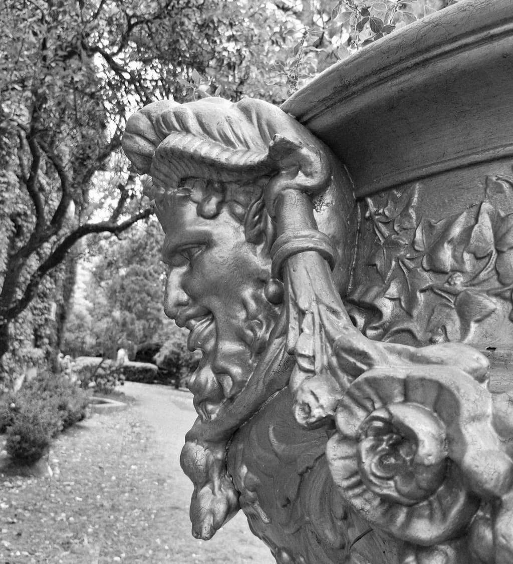 Garden Sentinel