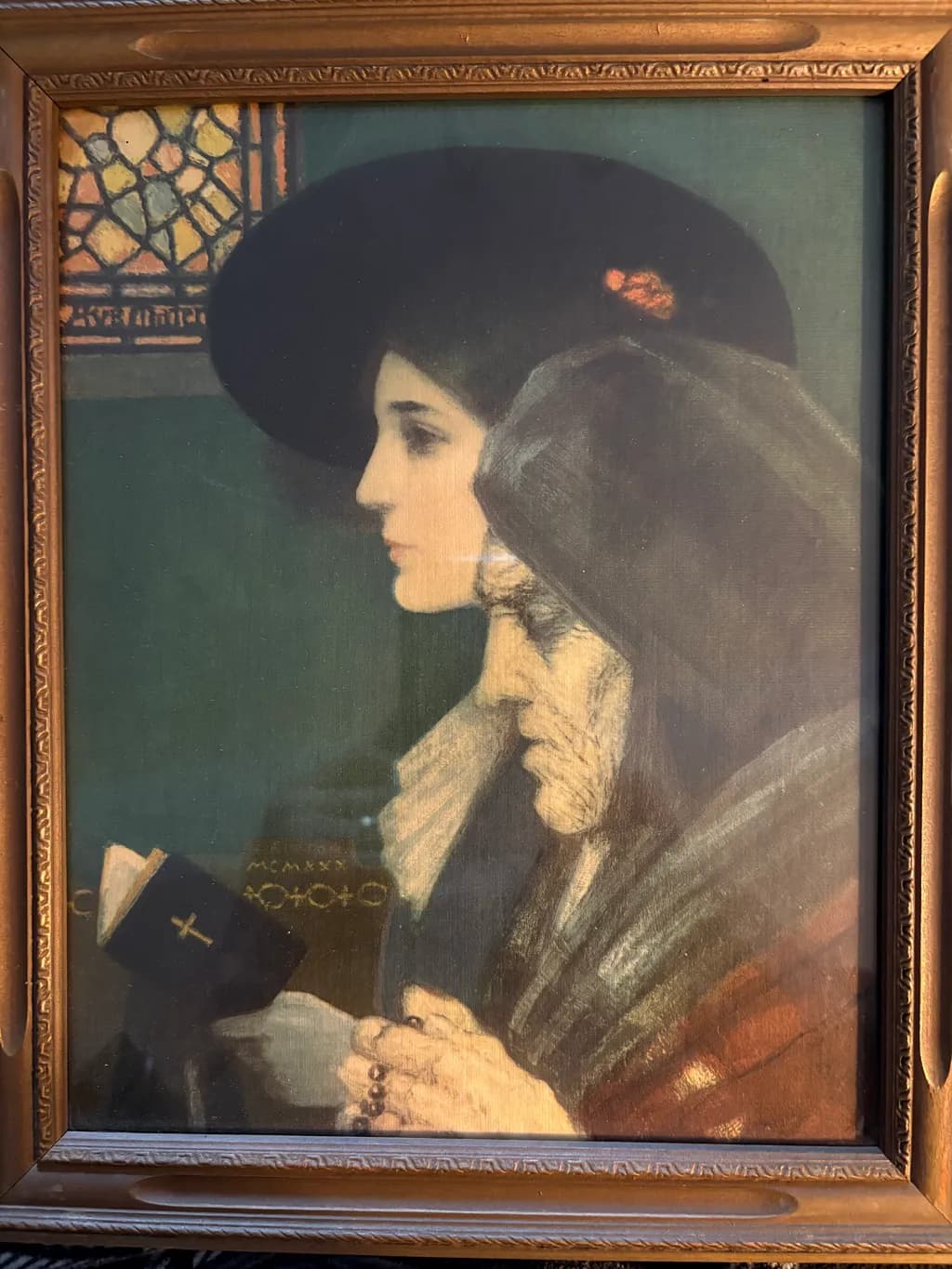 Generations of Faith
