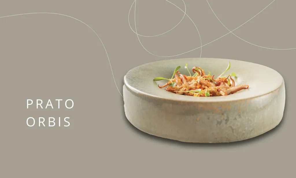 Culinary Elegance