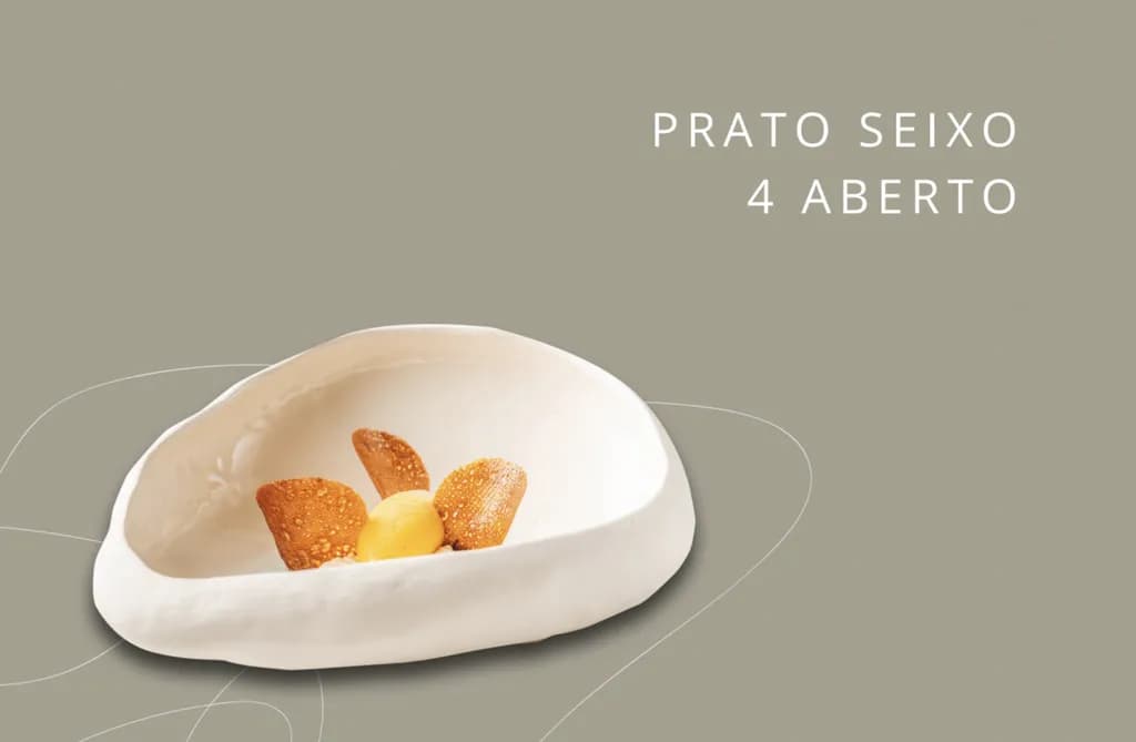 Culinary Elegance