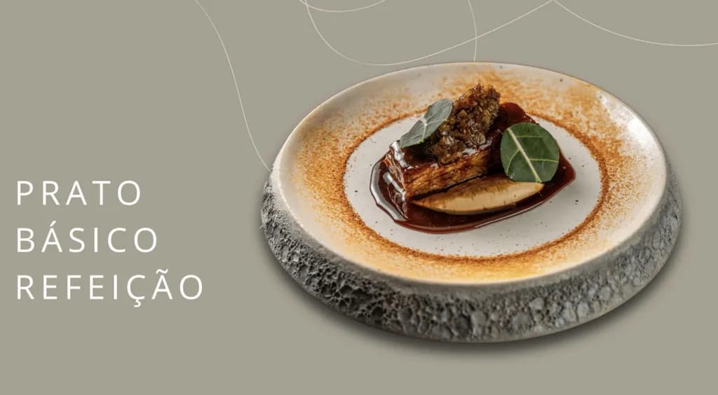 Culinary Harmony