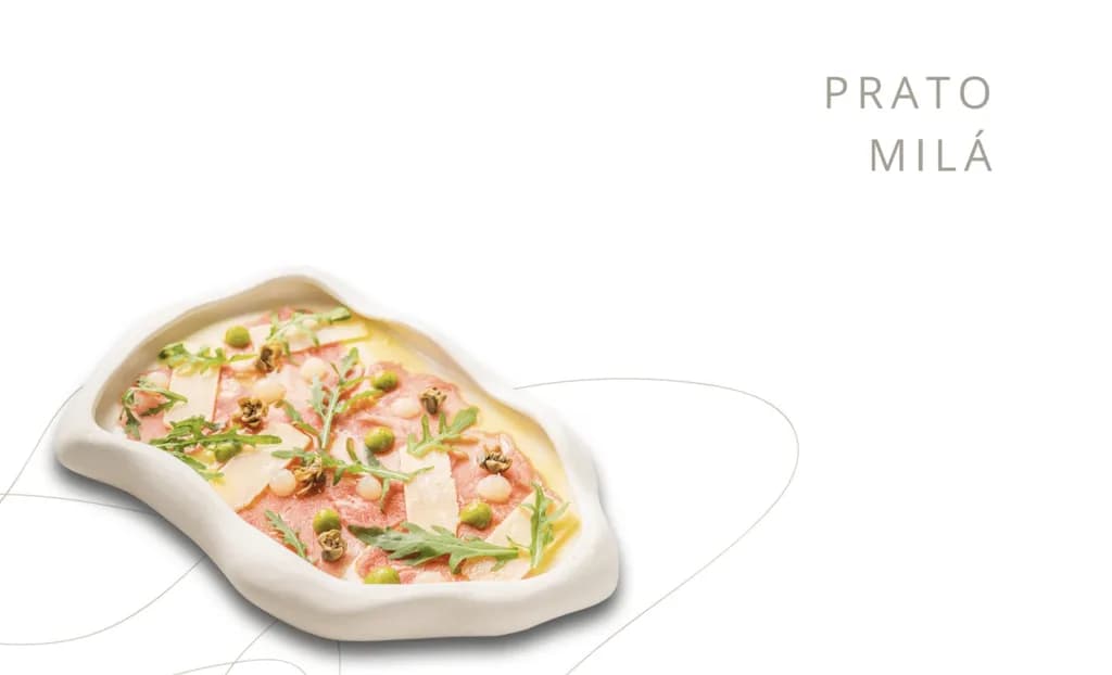 Culinary Canvas