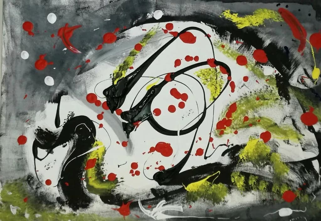 Dynamic Chaos