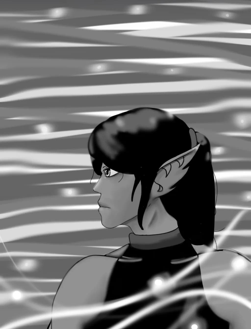 Silent Vigil