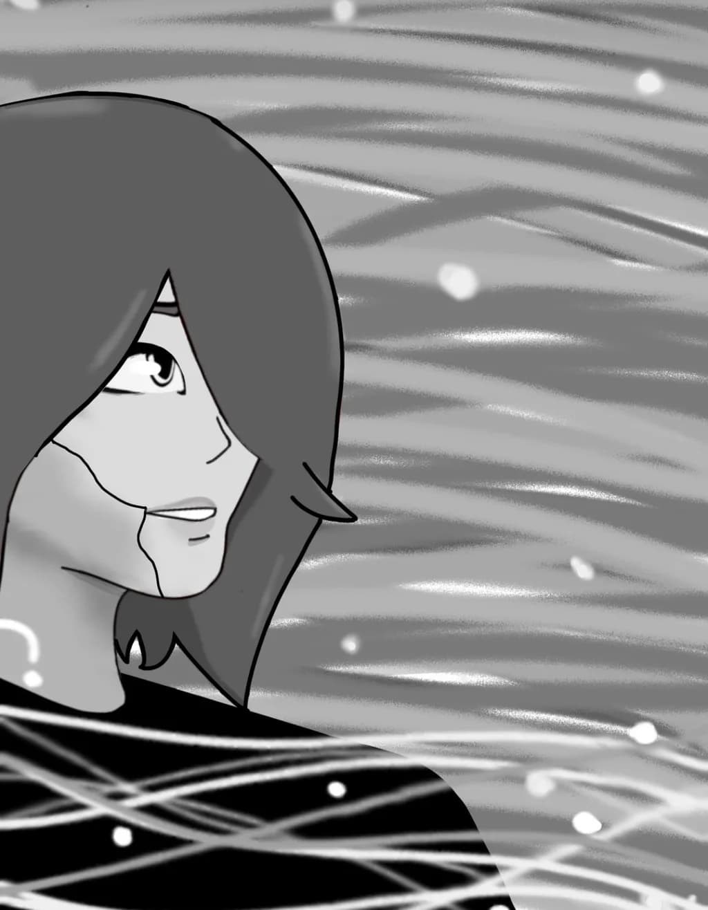 Silent Current