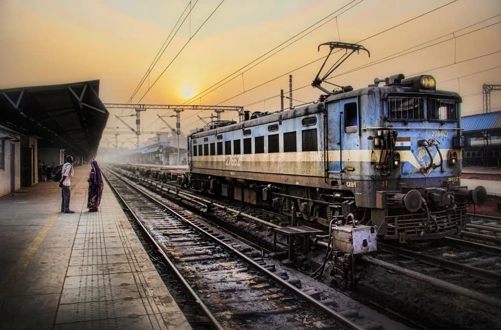 Nostalgic Journey