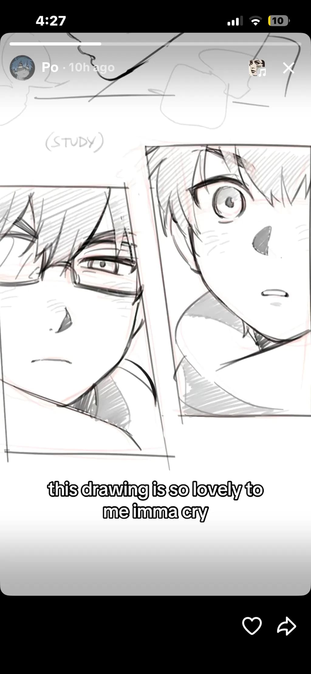Emotional Connection