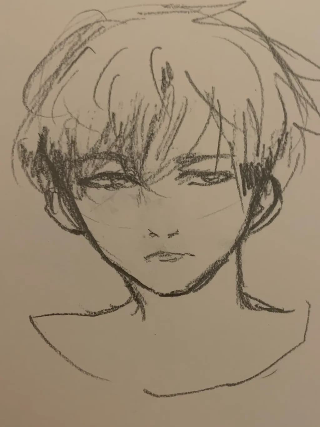 Monochrome Emotion