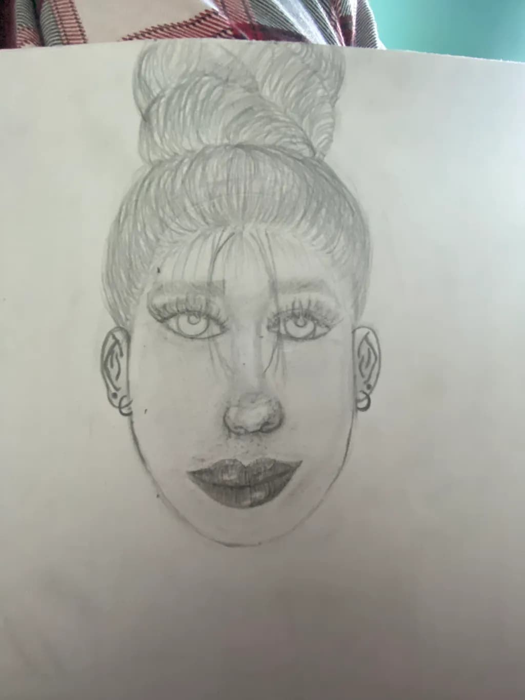 Portrait Study