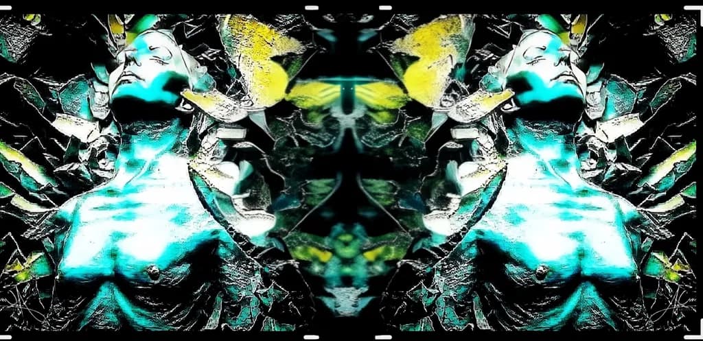Reflected Rebirth