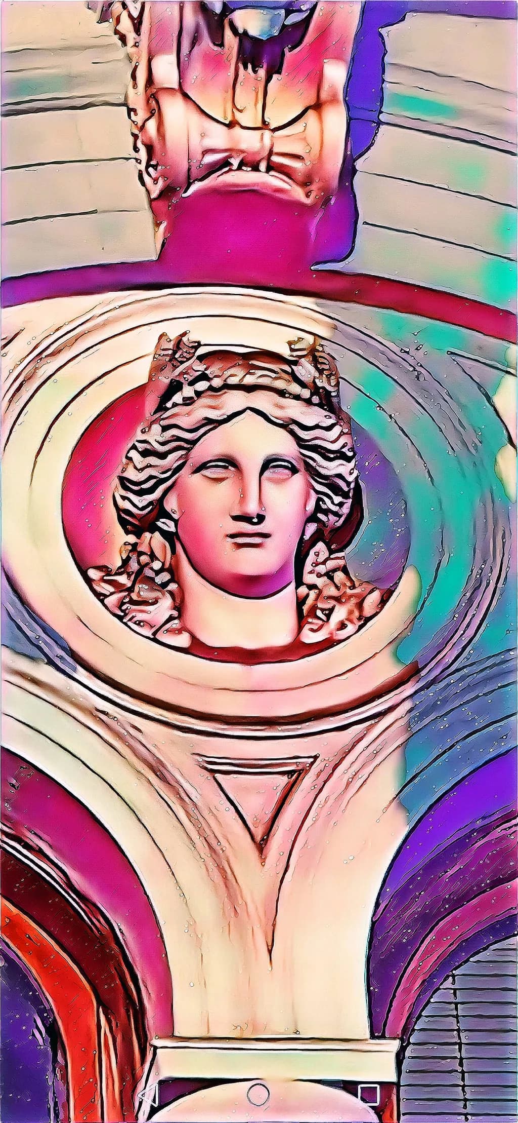 Chromatic Relief