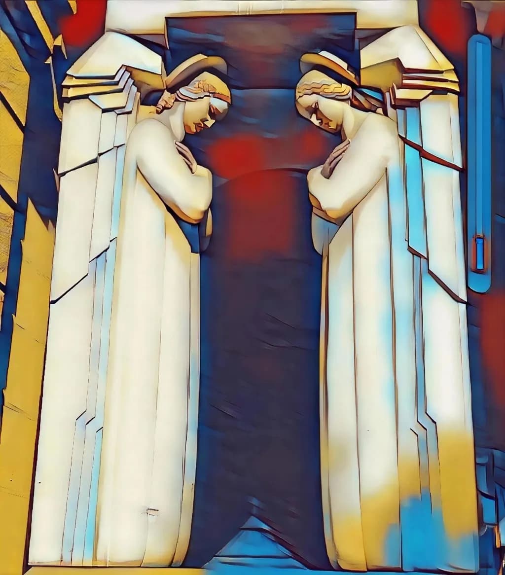 Silent Guardians