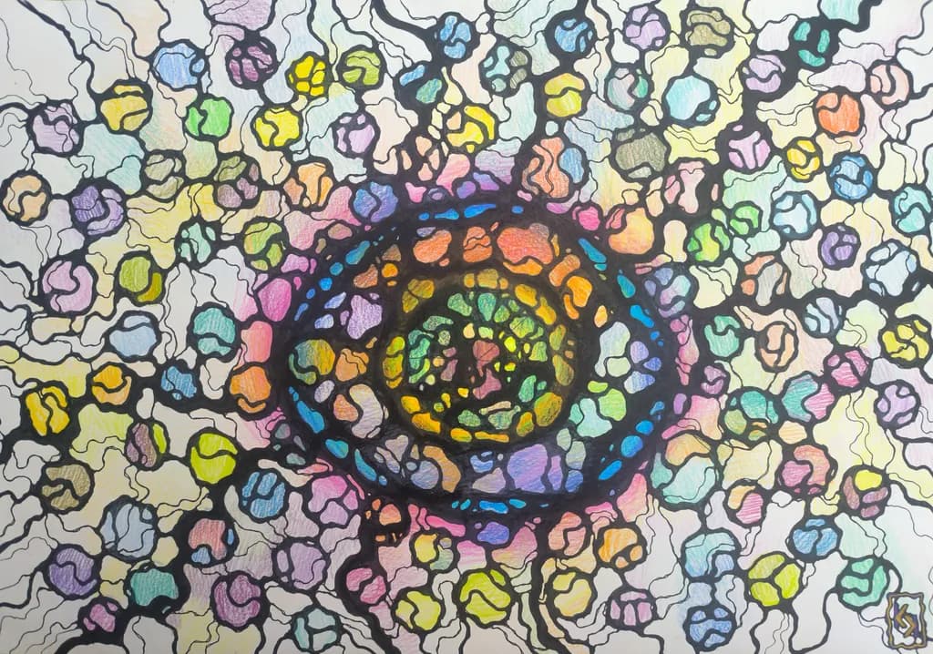 Acid Eye