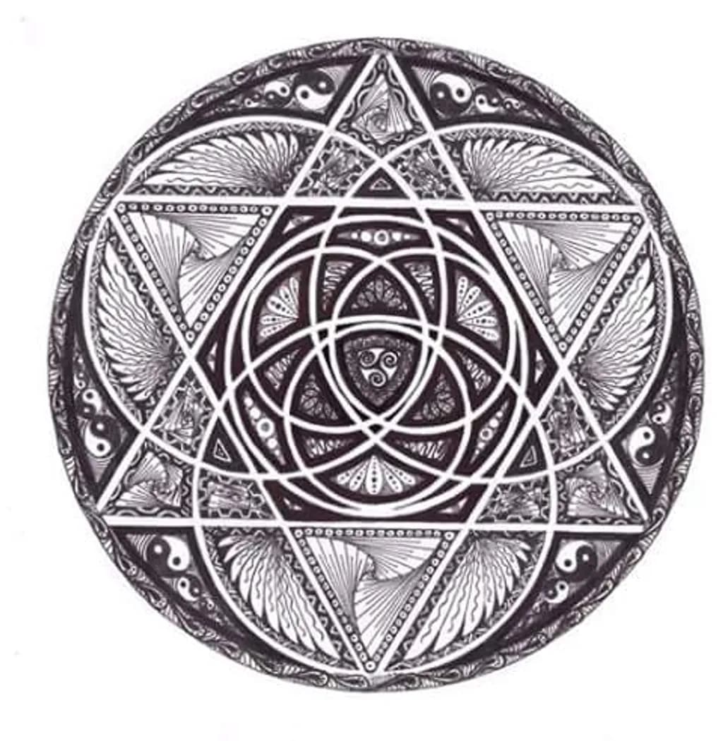 Geometric Harmony