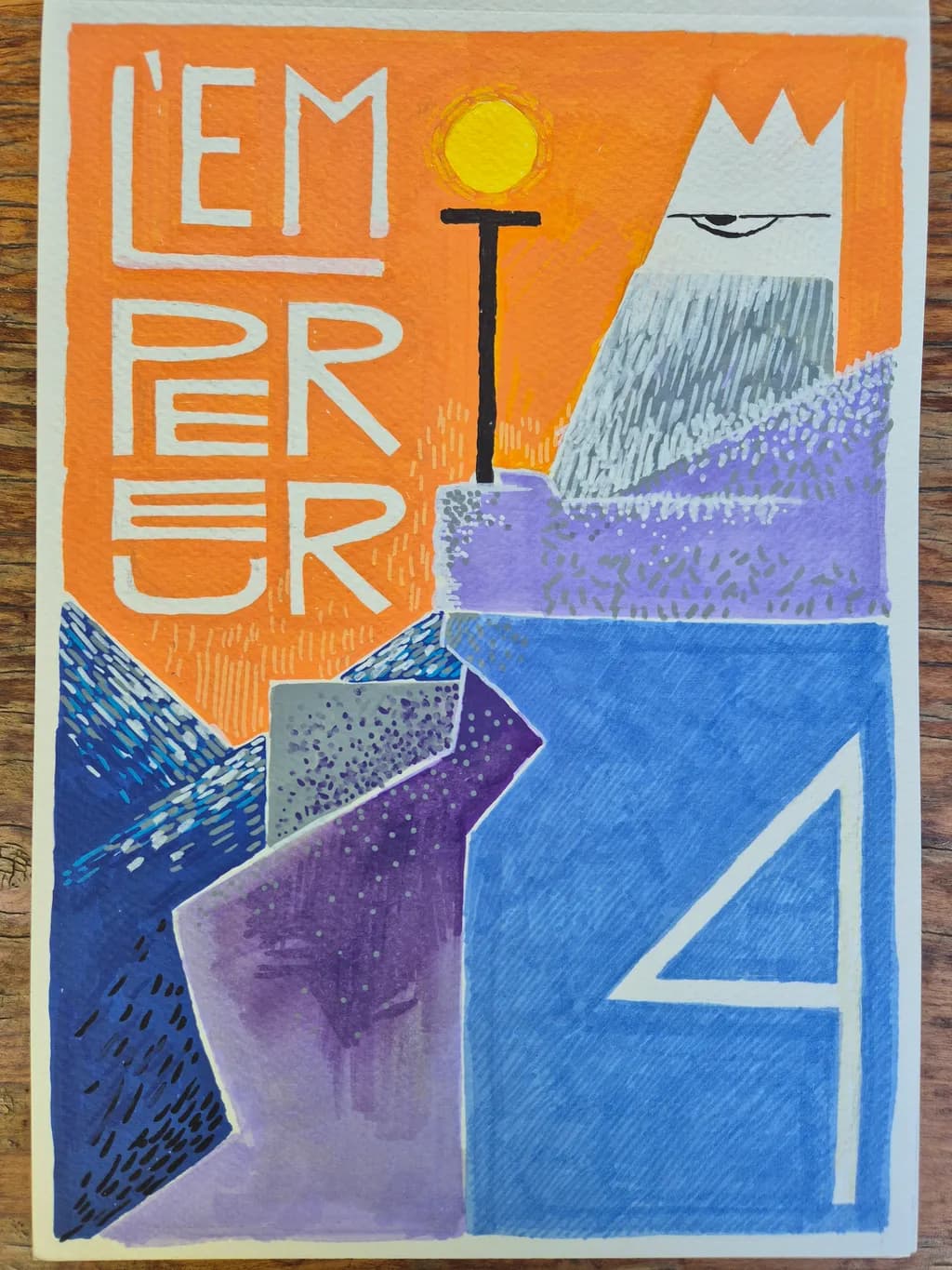 L'Empereur