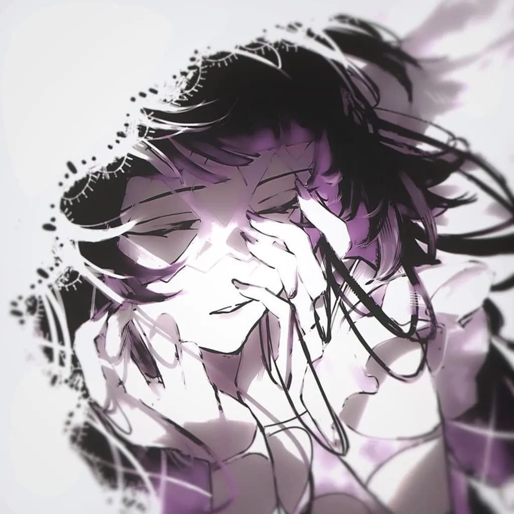 Veiled Emotions