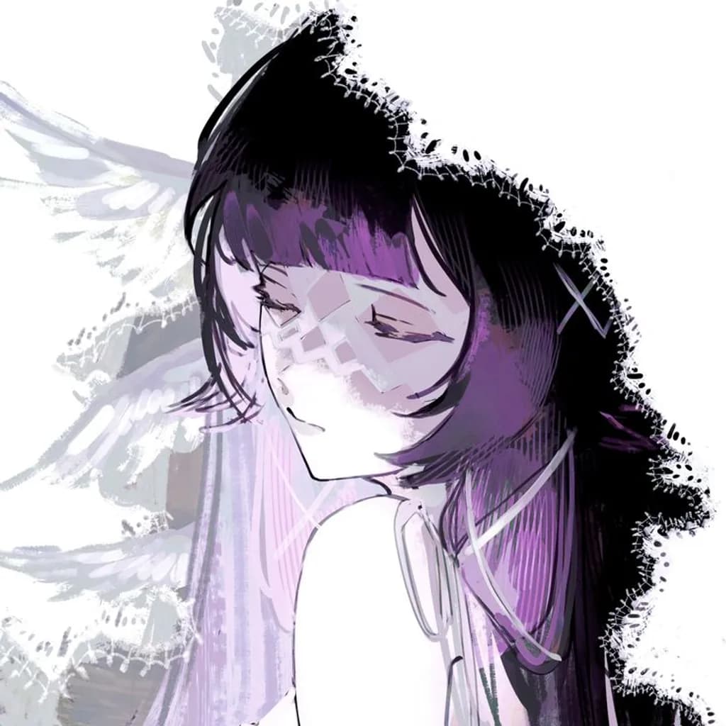 Veiled Reflection