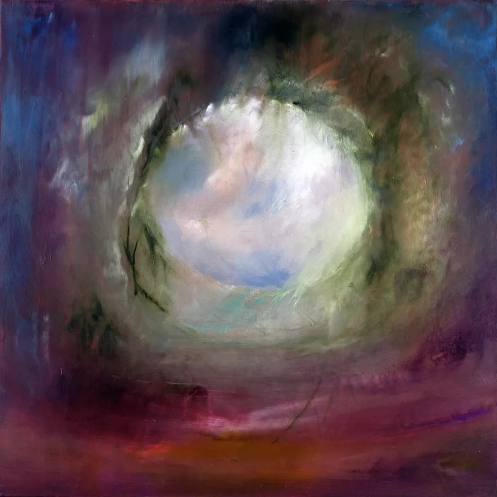 Cosmic Vortex