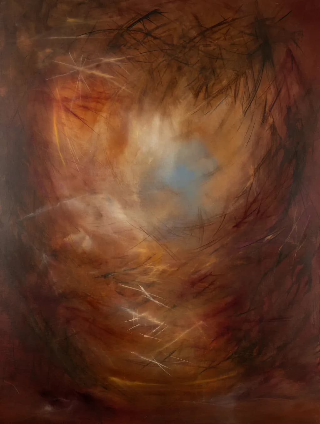 Ember Veil