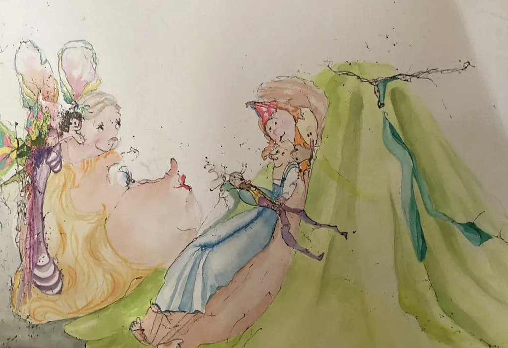 StoryTime