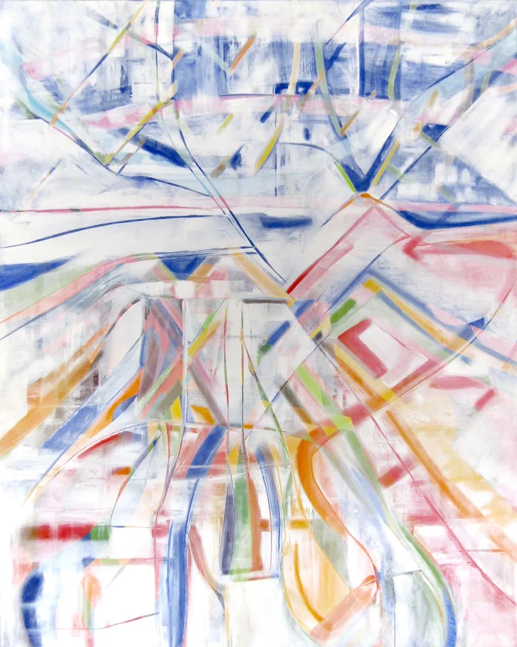 Colorful Intersections