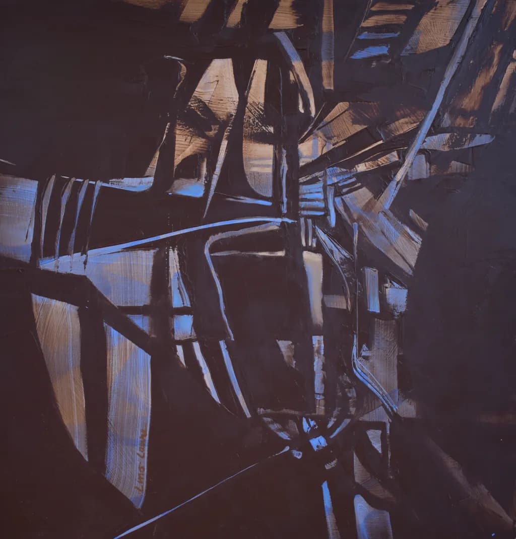 Abstract Connections