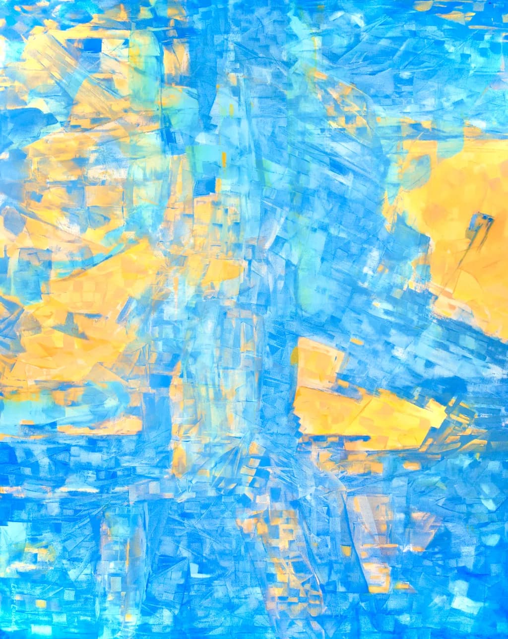 Blue Horizon