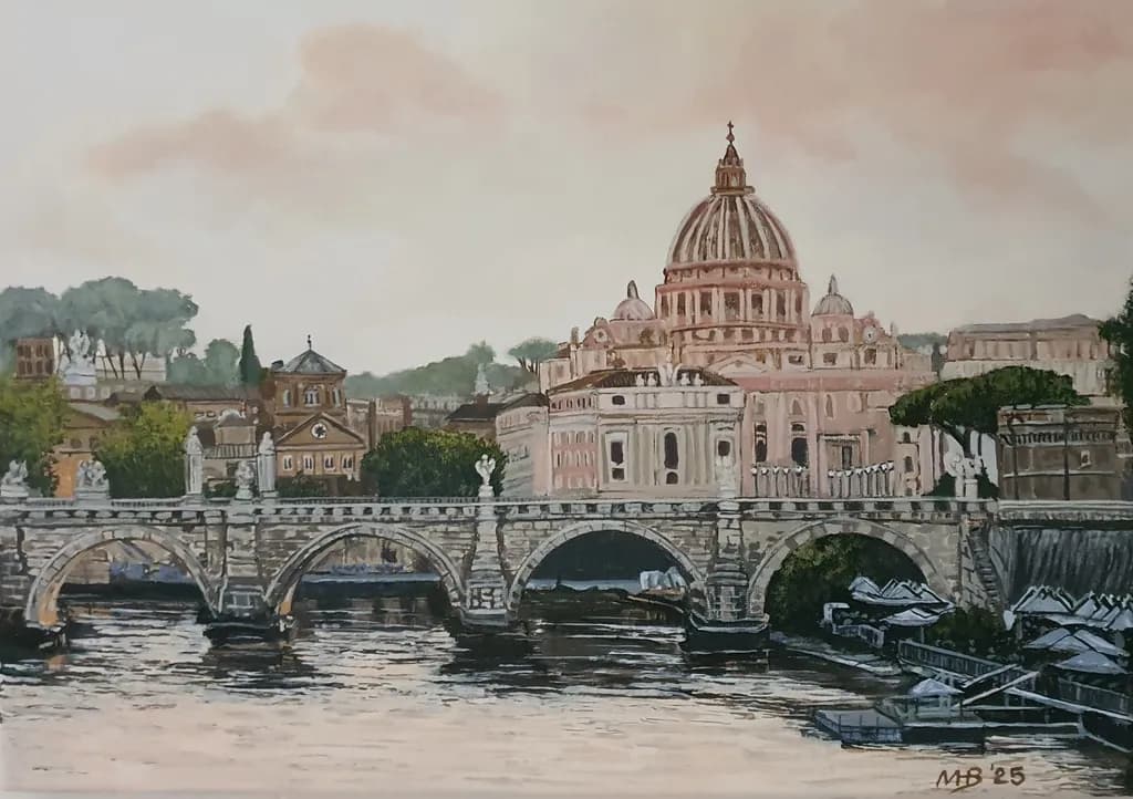 Vatican Reflections