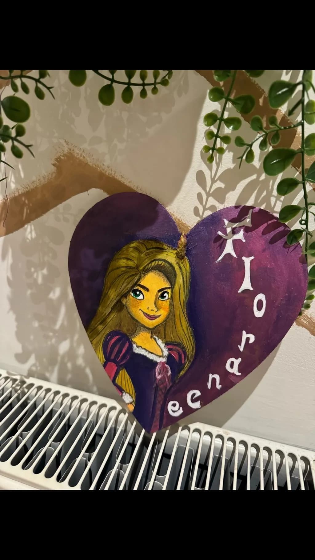 Heart of Enchantment