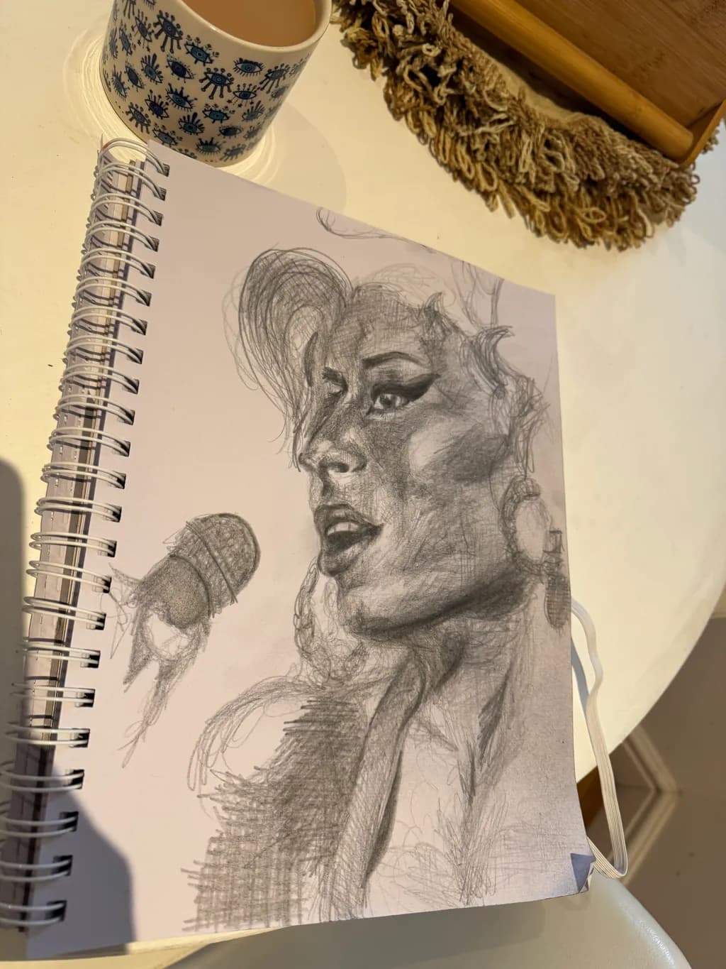 Vocal Expression