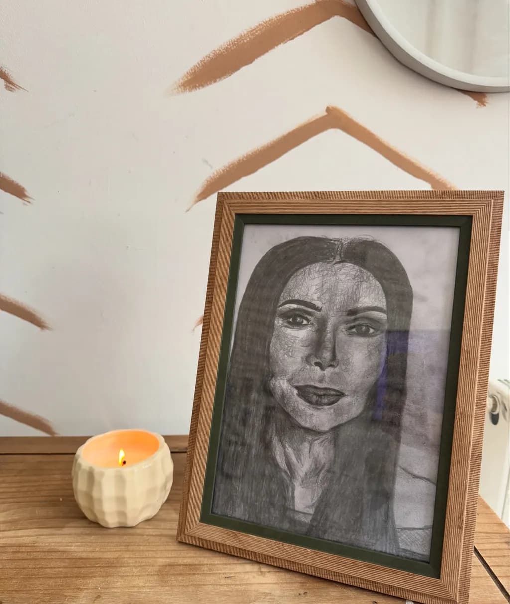 Portrait Study
