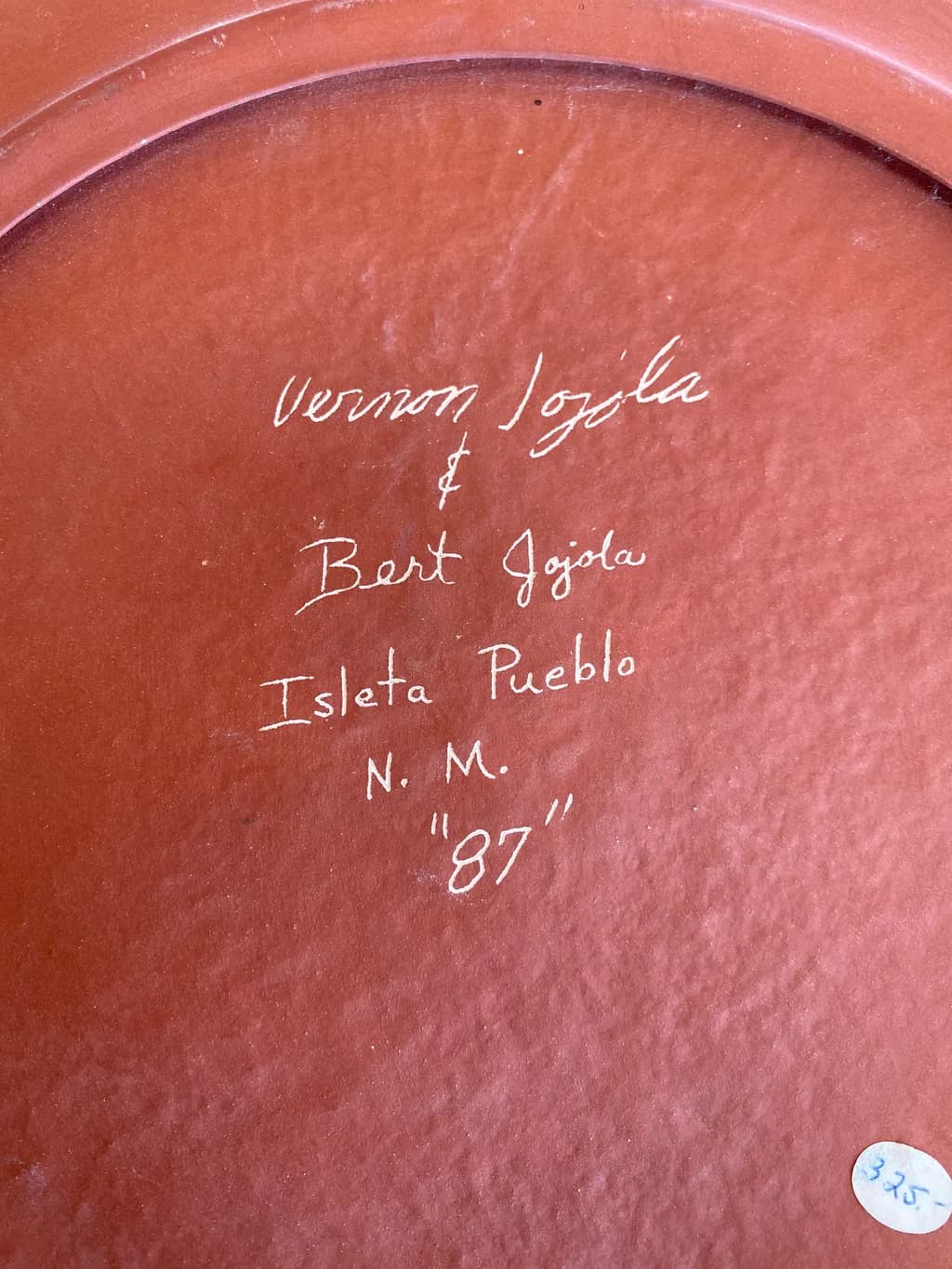 Isleta Pueblo 87